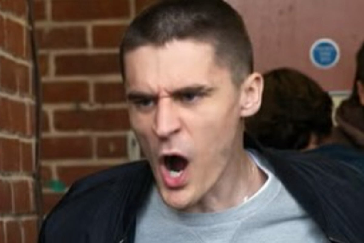 Coronation Street shock as actor bids ‘farewell’ to ITV soap