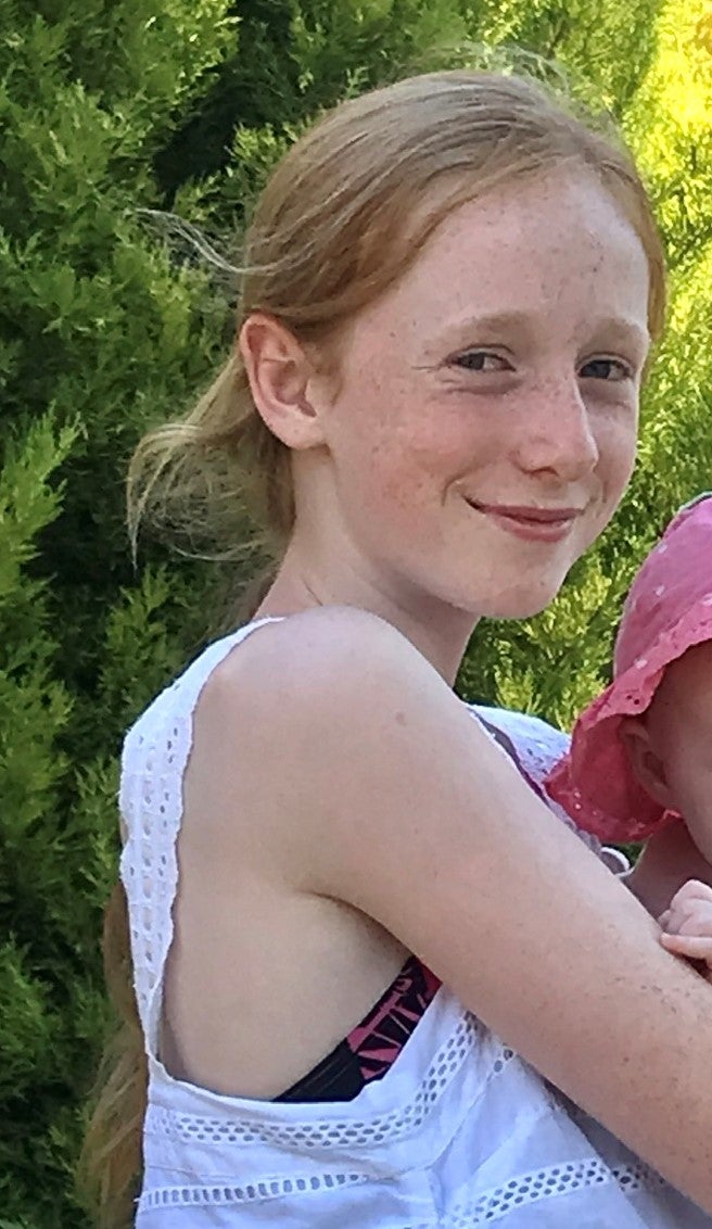 Hospital worker who left suicidal girl alone ‘had fake ID and fled UK after she died’