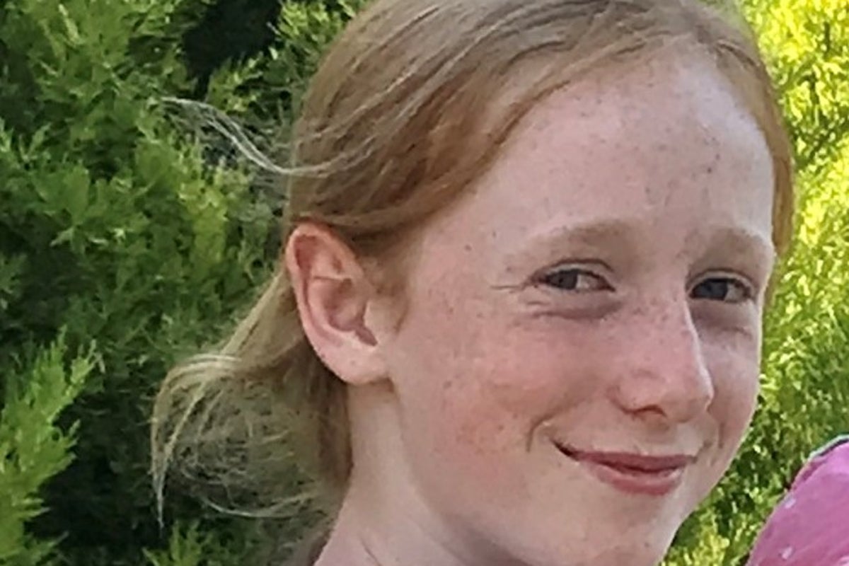 Girl, 14, died after being left alone at Huntercombe mental health hospital by carer with fake ID, inquest told Girl, 14, died after being left alone at Huntercombe mental health hospital by carer with fake ID, inquest told
