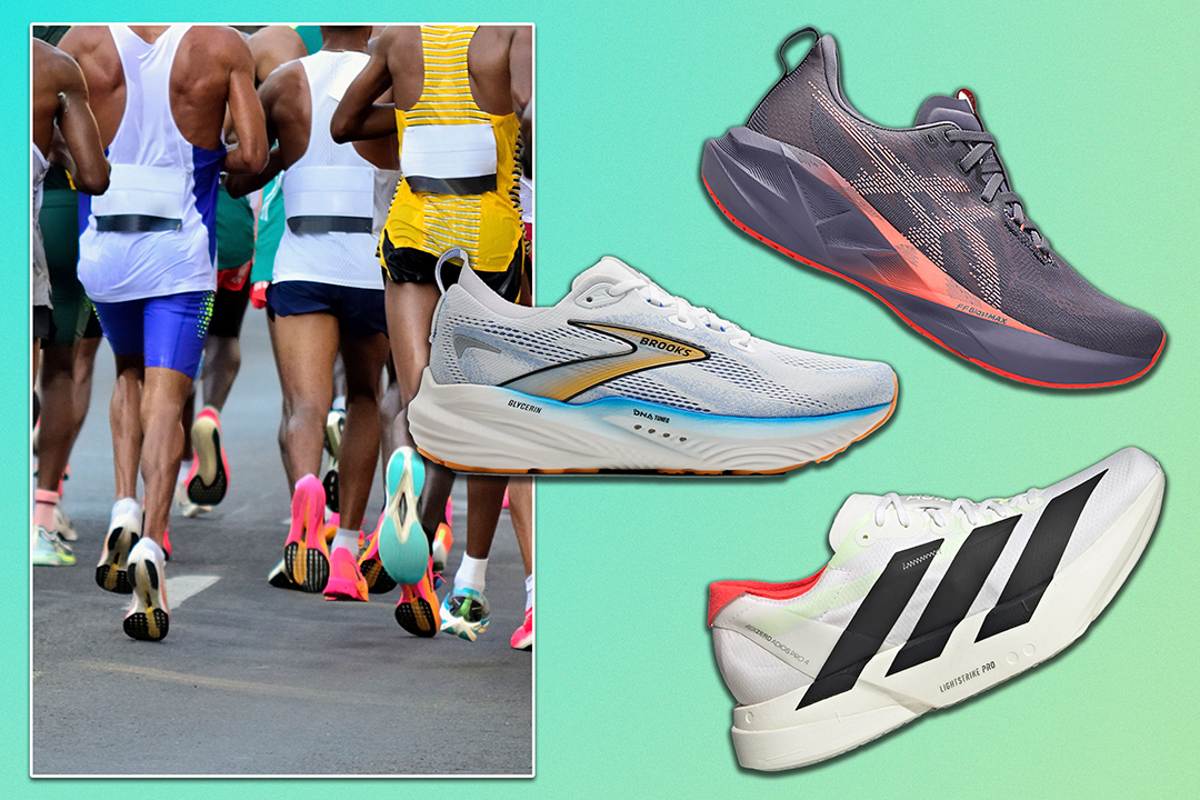 sports top international shoes brands