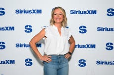 Dylan Dreyer celebrates birthday with family and friends weeks after announcing split from husband