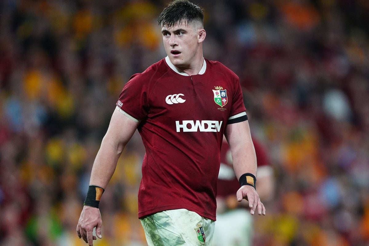 Dan Sheehan handed four-match suspension for reckless clearout of Tom Lynagh