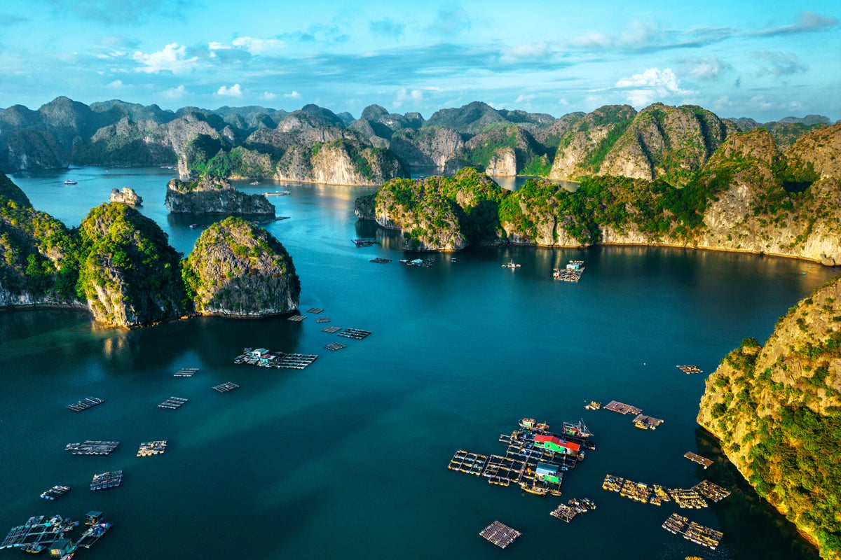 Cambodia, Beihai City Launch AI Tourism Partnership