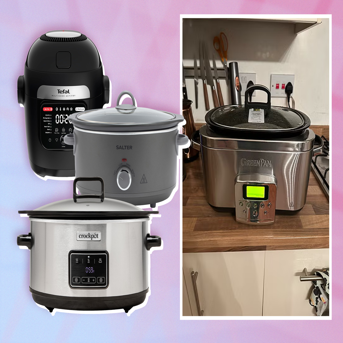 Tips for Using Smart Slow Cookers Efficiently: Maximize Flavor & Time