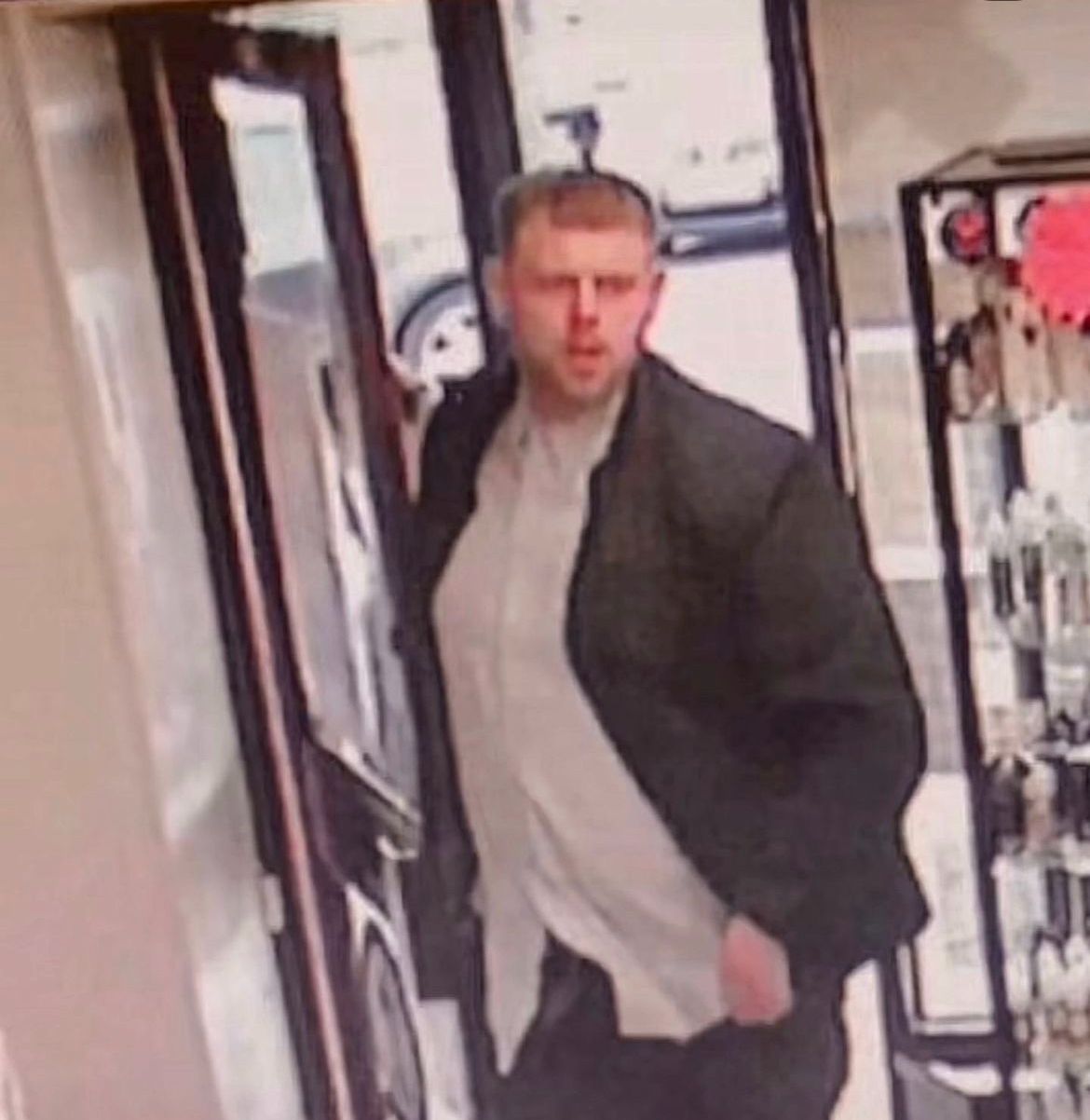 Cullan Mais believes he stole more than £3m of goods from shops over a 10-year period - Now he wants to help others locked in cycle of offending