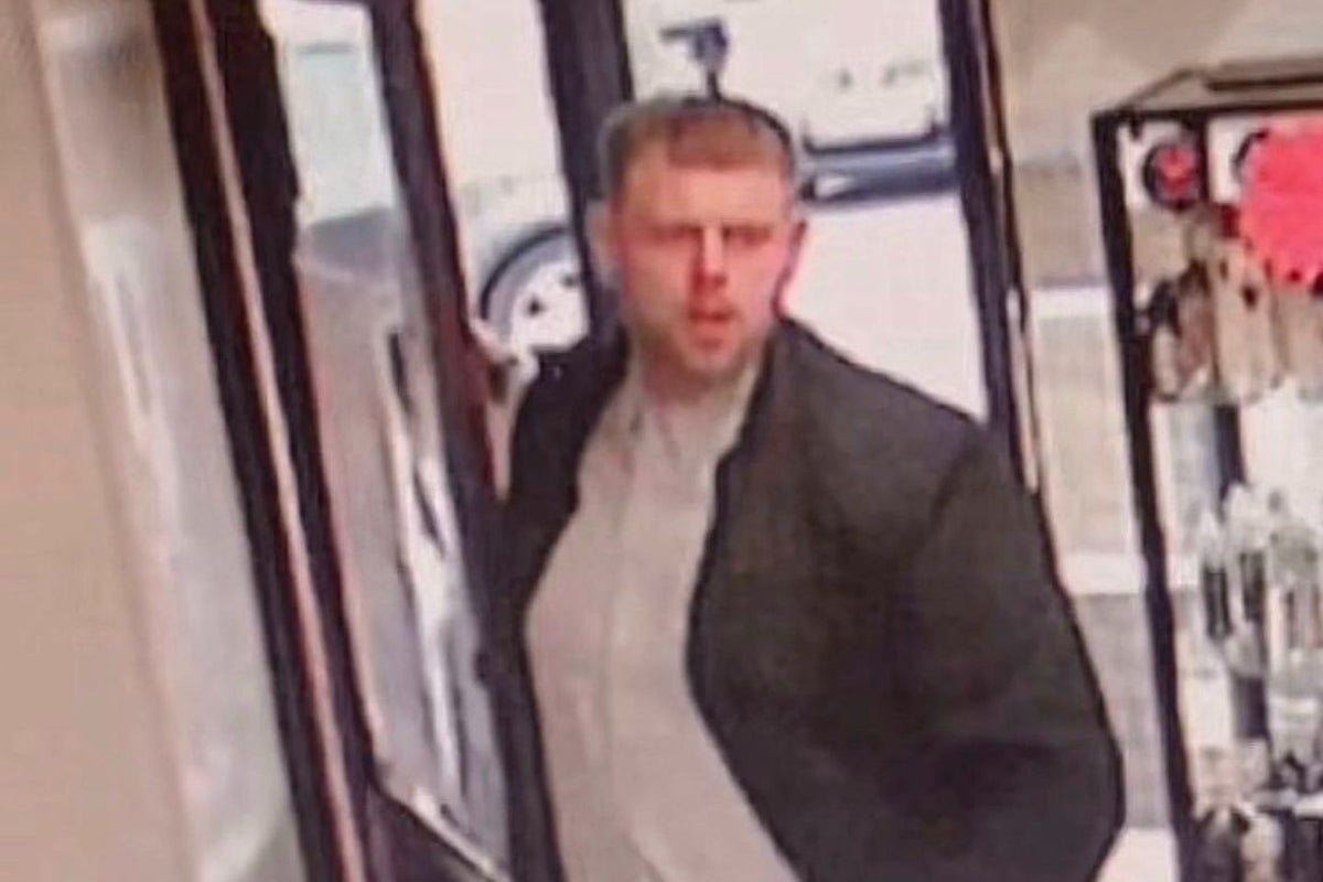 ‘I stole £3k-a-day in high street shoplifting sprees – it became an addiction’