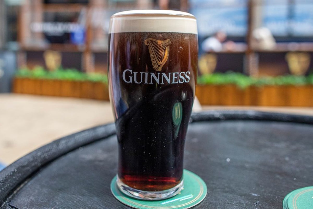 Guinness is helping Wetherspoons thrive — so why is its own parent company struggling?