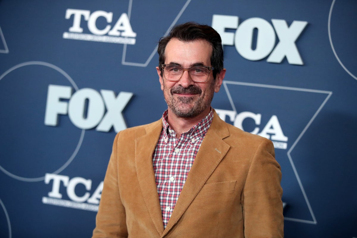 Ty Burrell reveals why he has &lsquo;no regrets&rsquo; leaving Hollywood after Modern Family