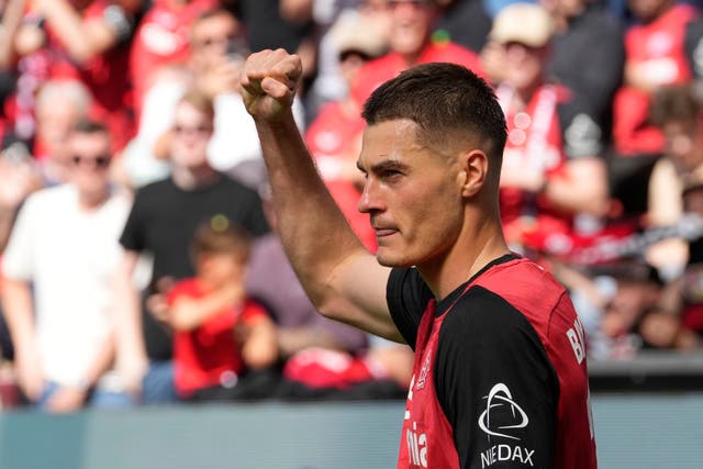 PATRIK SCHICK
