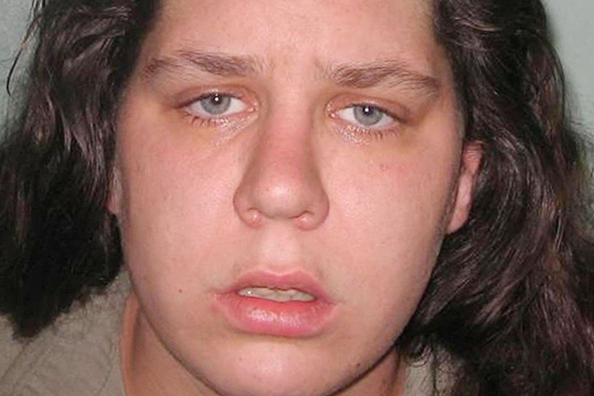 Baby P's mother recalled to prison over online relationship, parole board told