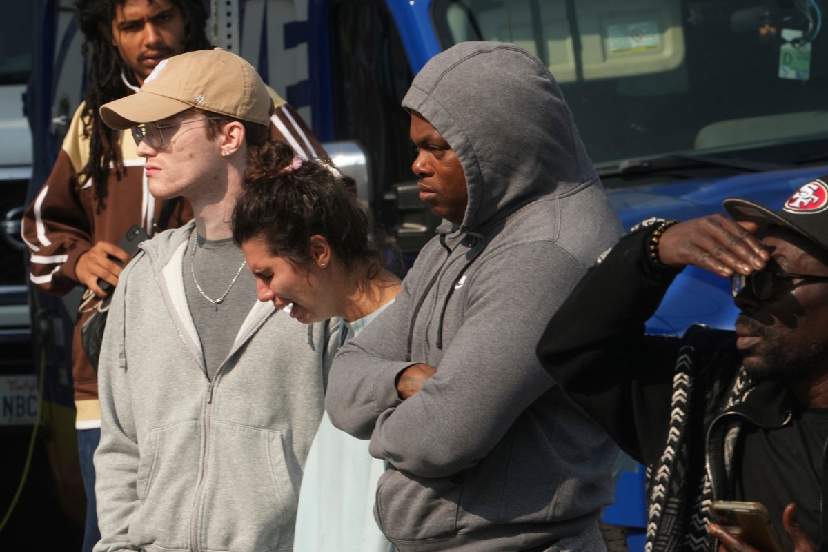 2 killed, 6 wounded in shooting at party in downtown Los Angeles | The ...