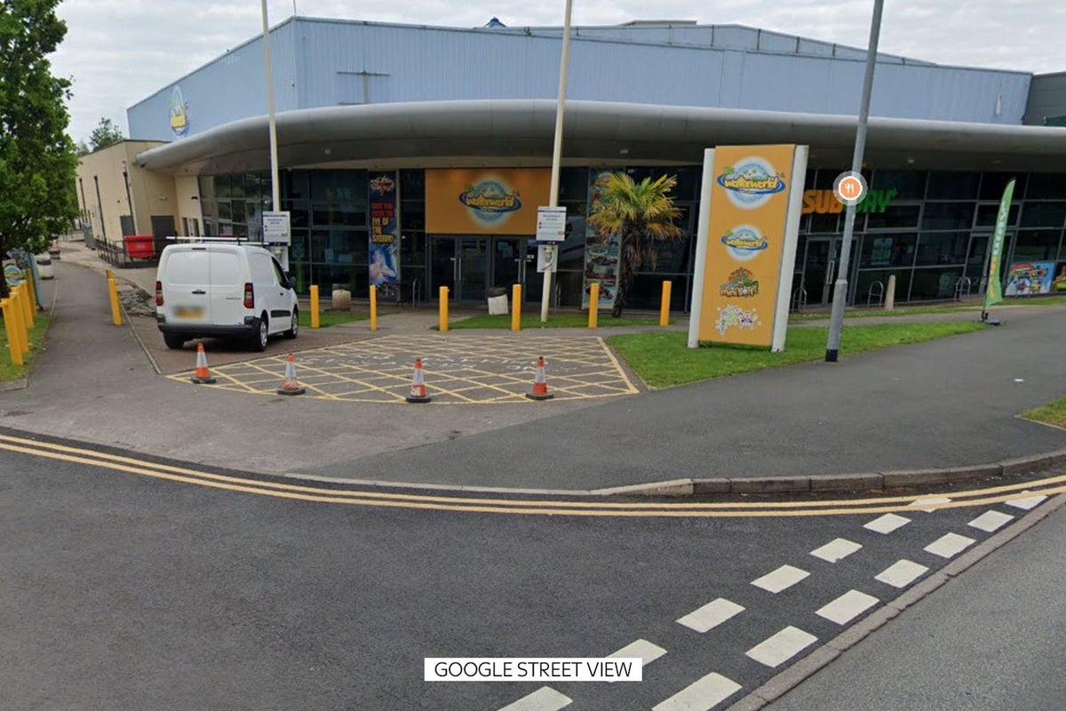 Girl, 4, dies after tragic incident at Waterworld Girl, 4, dies after tragic incident at Waterworld