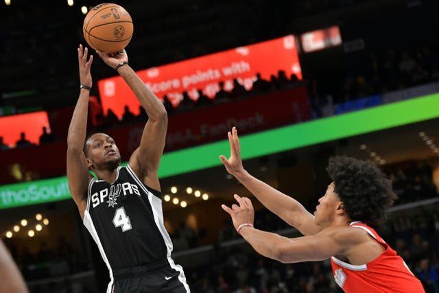 SPURS-FOX