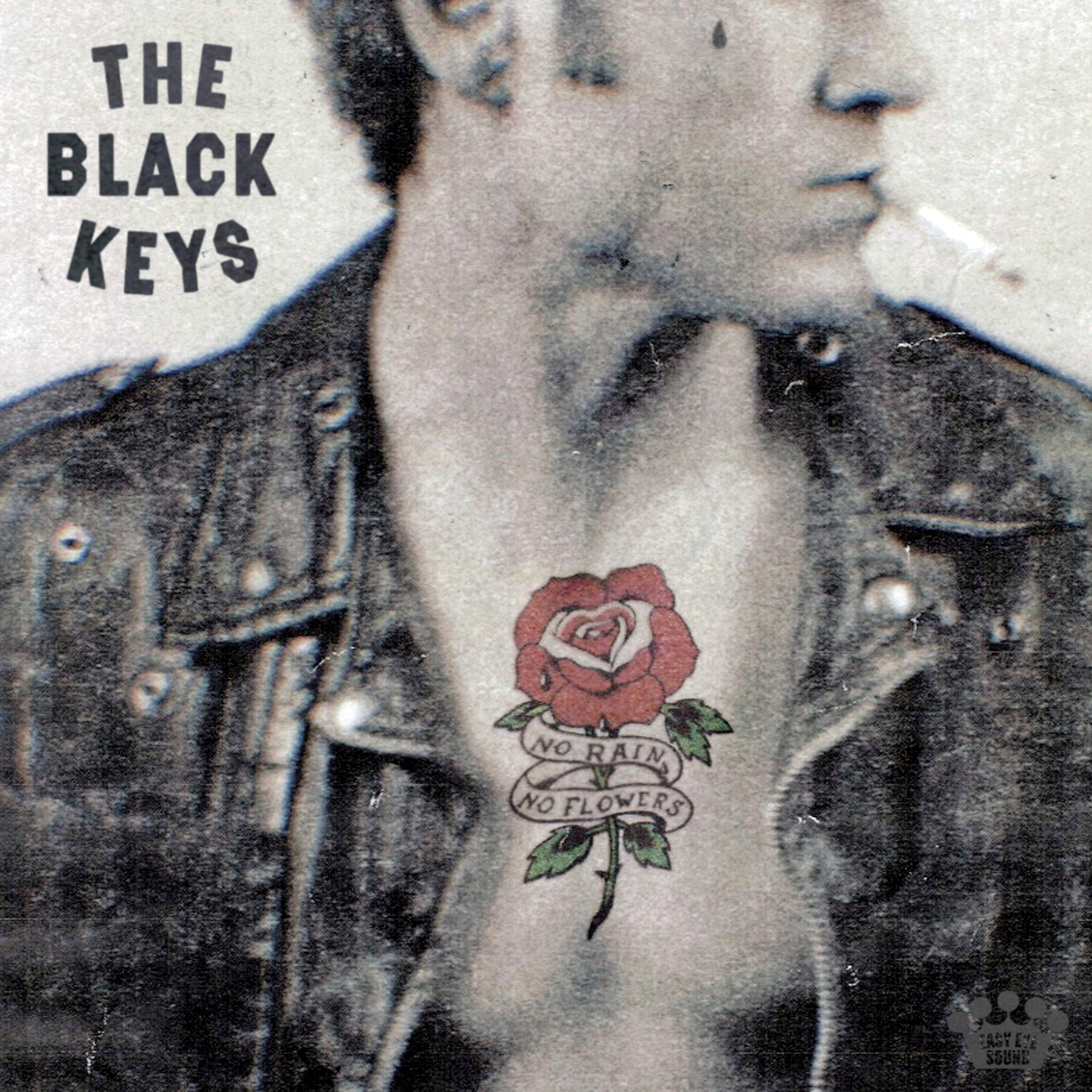 RESEÑA-THE BLACK KEYS