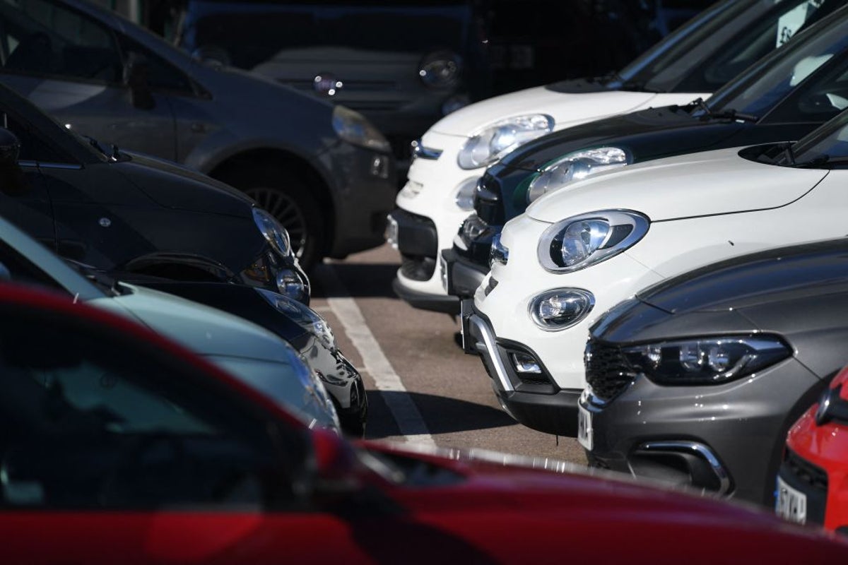 Business news live: FCA considers compensation scheme over car finance scandal and FTSE 100 rises