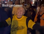 Chloe Kelly holds street party in home town after England Euro win
