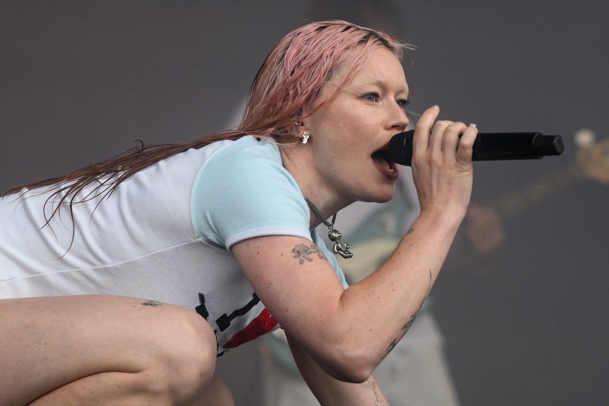 Wilderness Festival review: Glorious and scenic – once you get past the overzealous security Wilderness Festival review: Glorious and scenic – once you get past the overzealous security