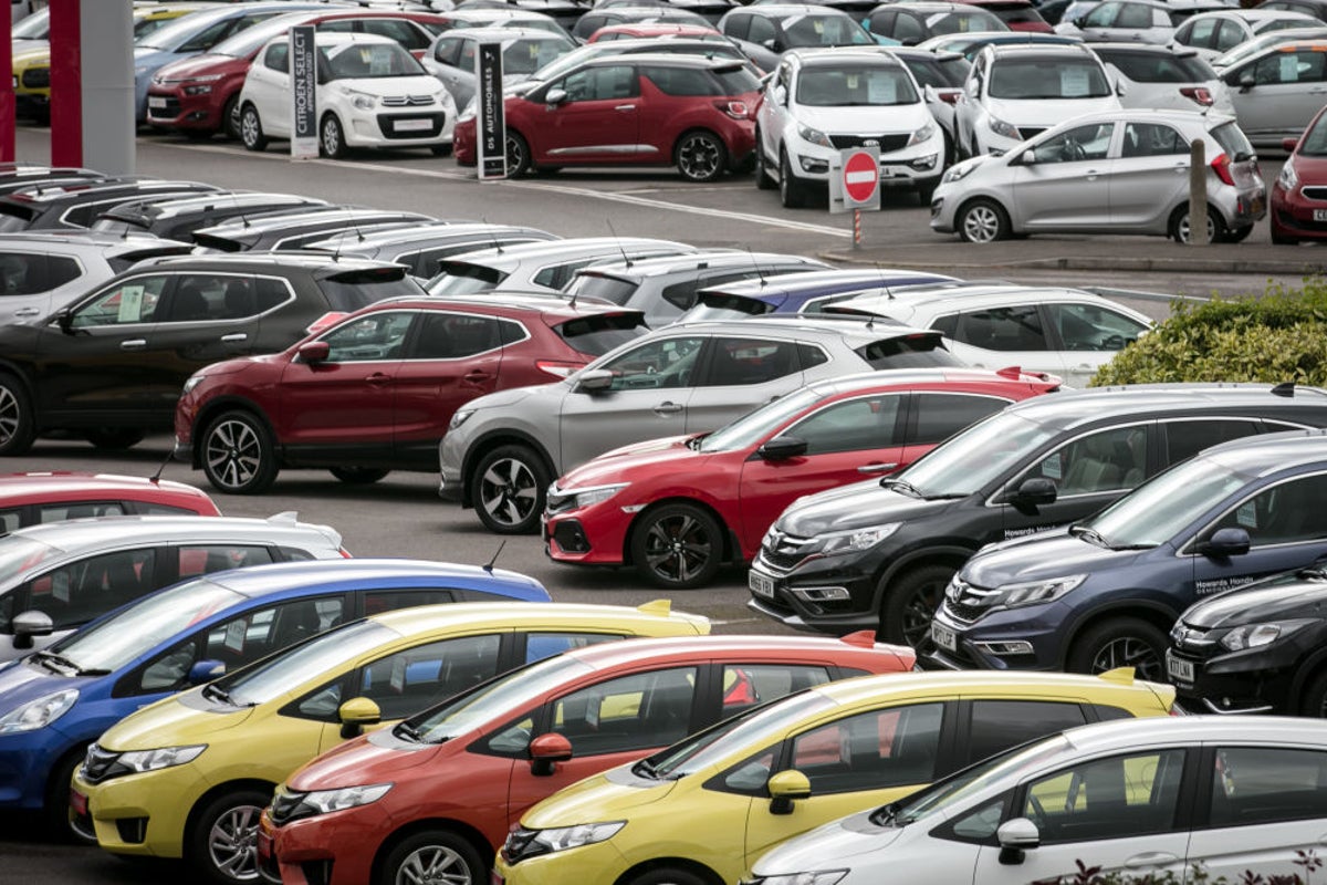 Major lenders see share prices surge after car finance mis-selling ruling