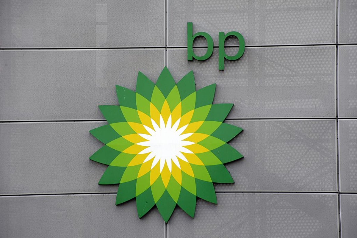 BP confirms biggest oil and gas field discovery in 25 years – three times the size of Paris