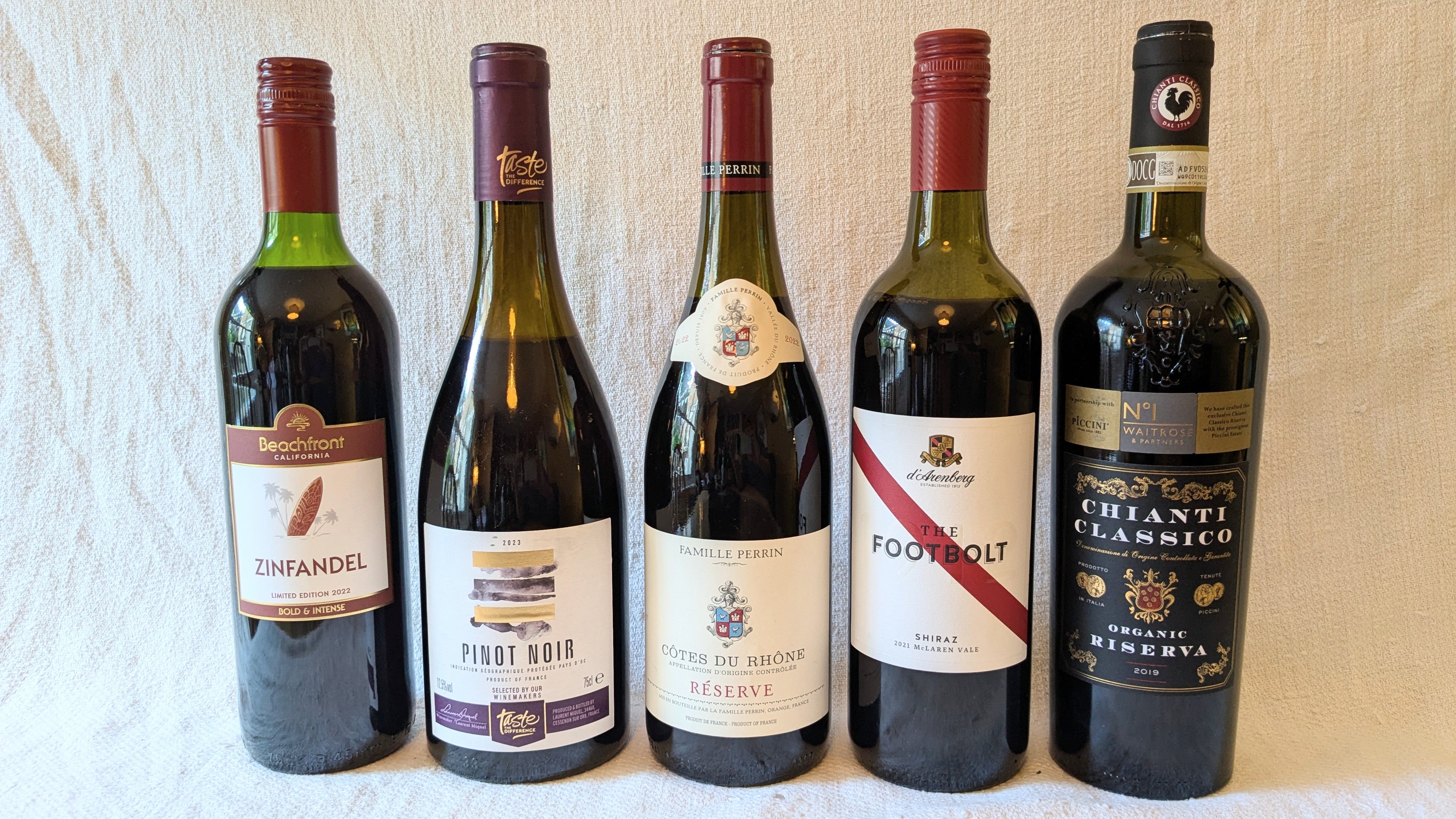 From juicy chillables to bold barbecue companions – reds that go beyond the usual suspects