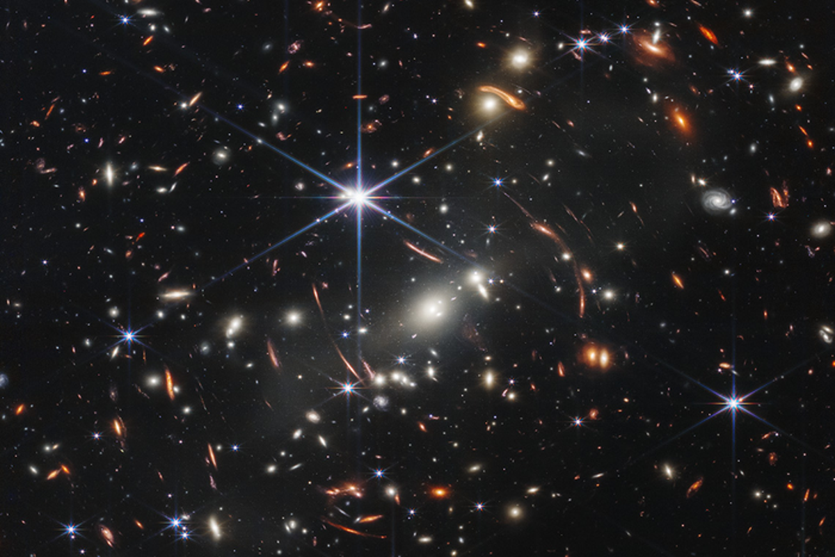 Scientists recreate universe’s first molecule to crack 13-billion-year-old mystery