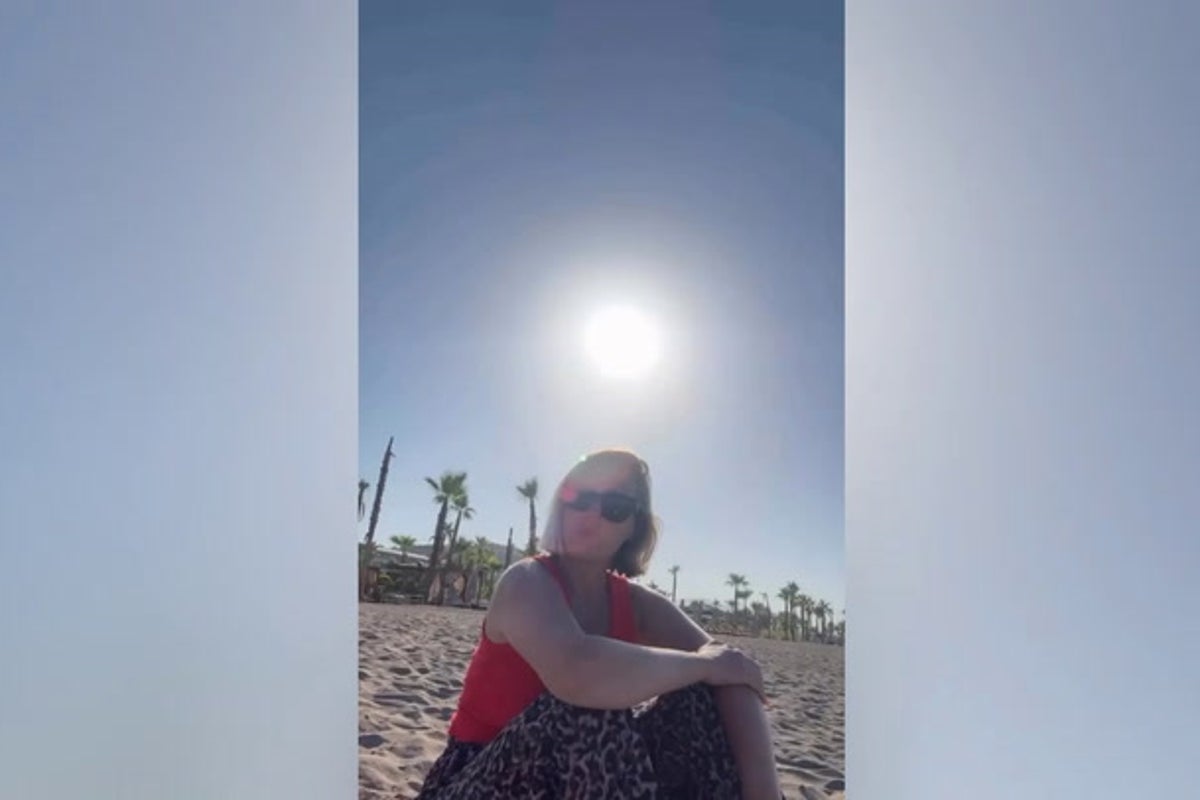 Kelsey Parker shares heartbreaking video dedicated to ‘angel’ baby who was ‘born sleeping’