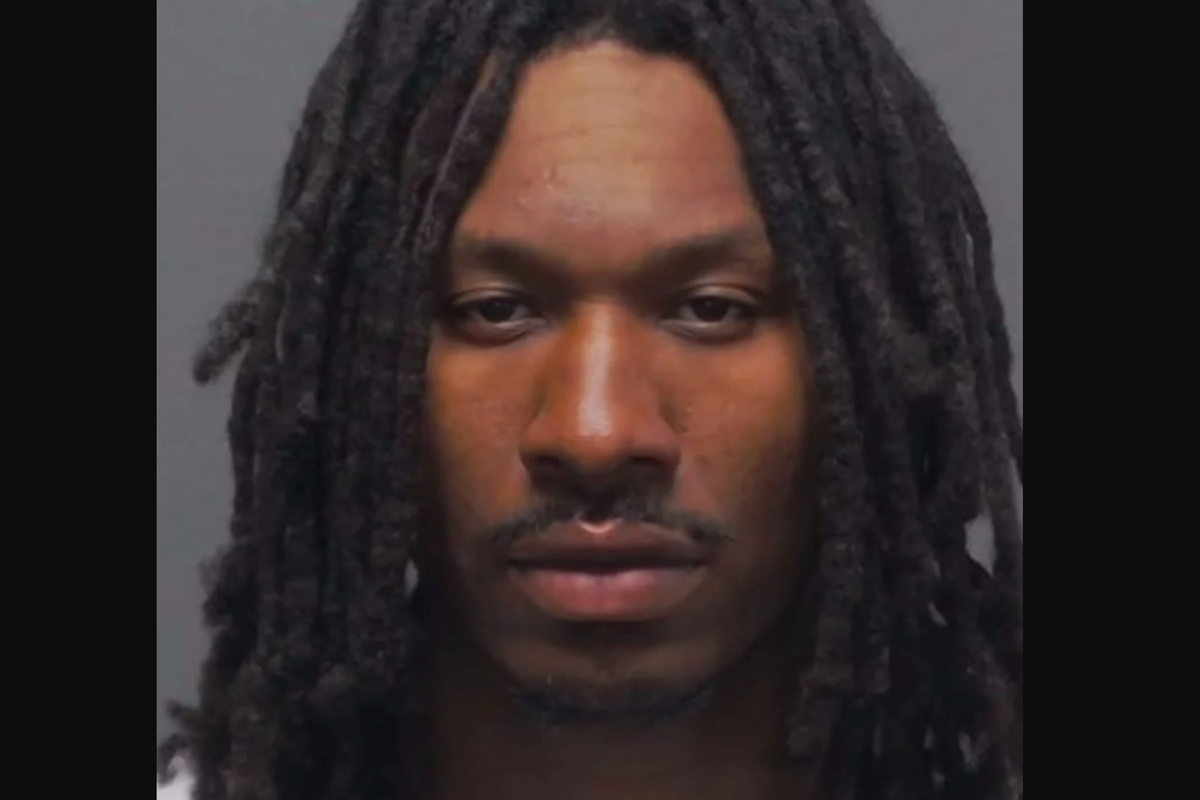 YouTube star arrested for playing game of hide and seek in Texas mall after it closed, say police