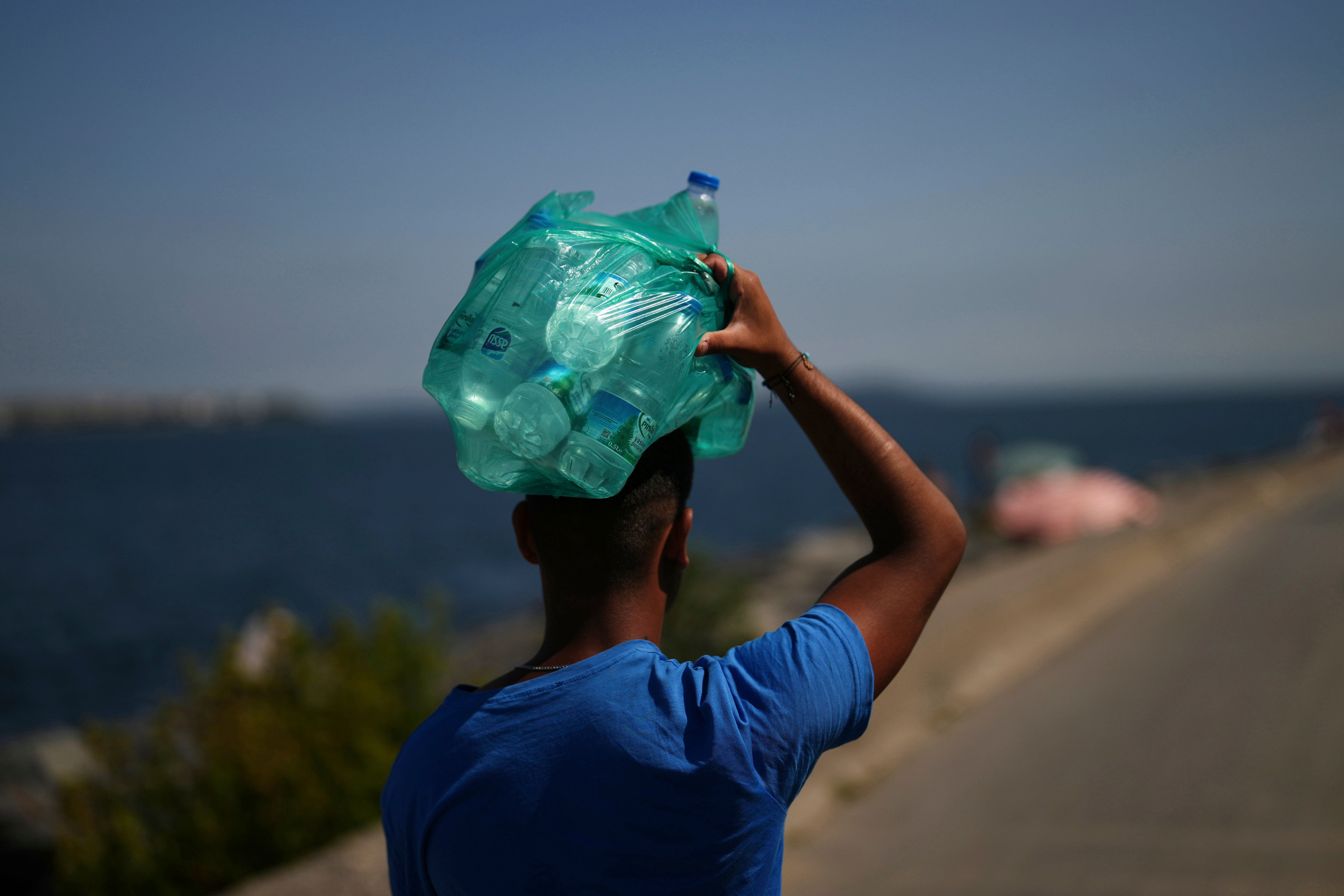 Plastic Pollution Treaty