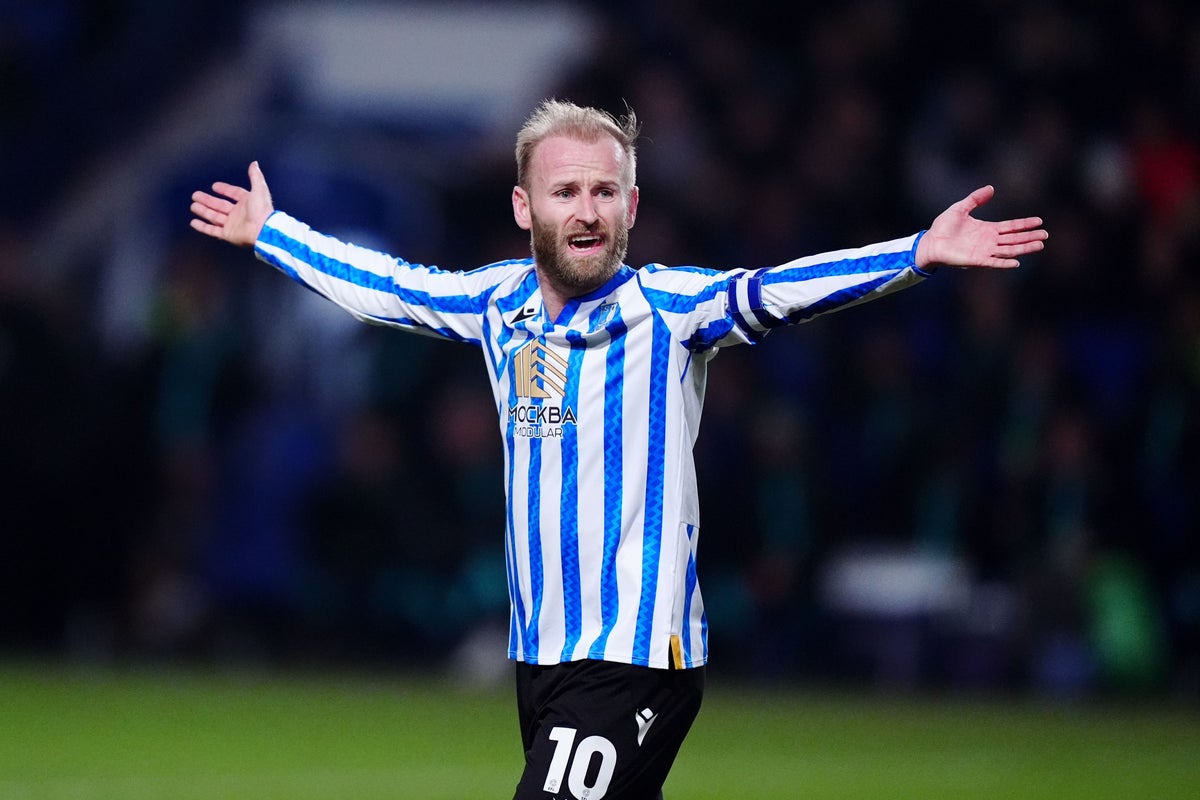 Sheffield Wednesday Captain Expects Championship Opener Despite Financial Crisis