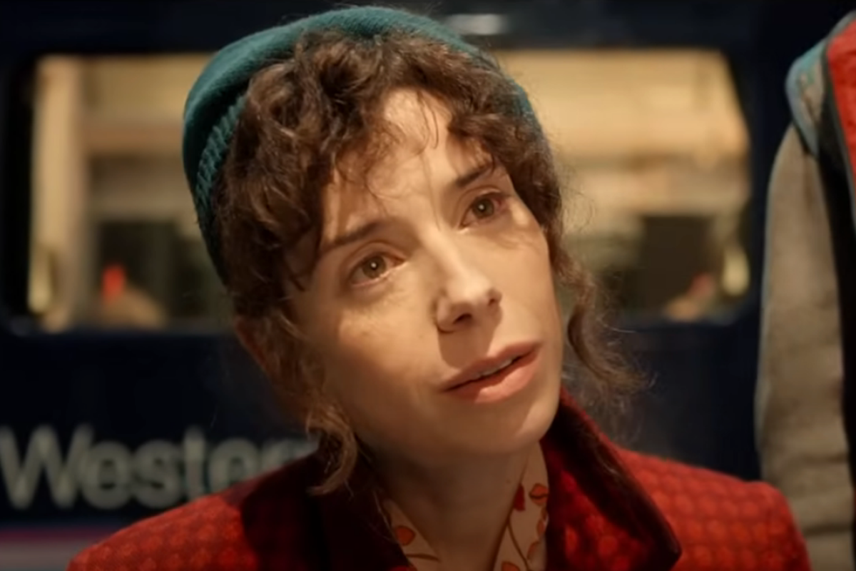 Paddington star reveals why she didn’t return for sequel