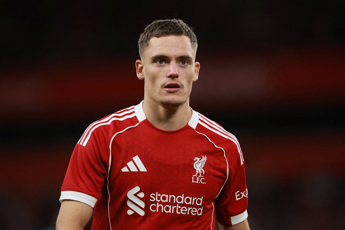 The subtle qualities of Florian Wirtz ready to help Liverpool evolve