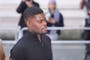Former Arsenal star Thomas Partey granted bail on rape charges