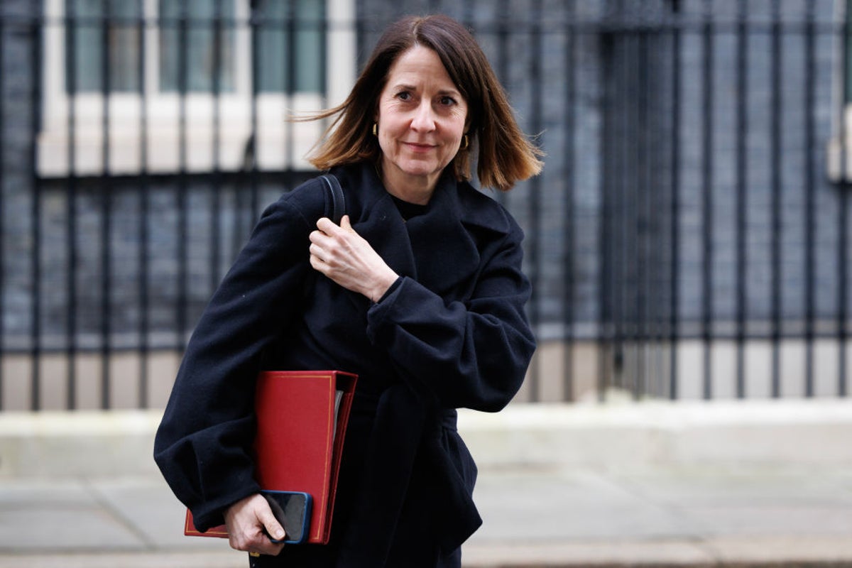 Warning over rise in UK state pension age