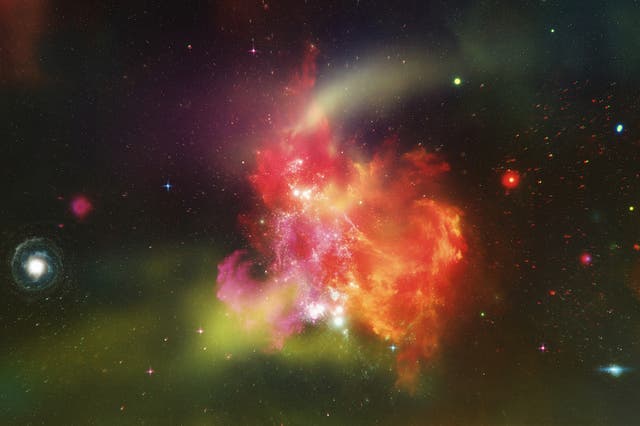 <p>August is a time for leadership and action, according to an astrologer</p>