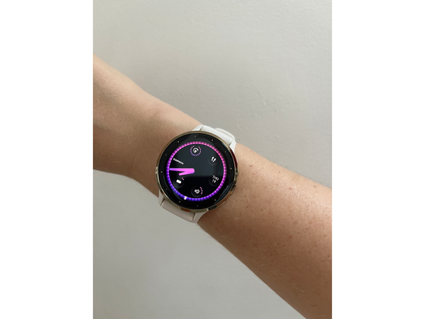 Best fitness trackers for 2025, tested by a fitness expert indybest tester image