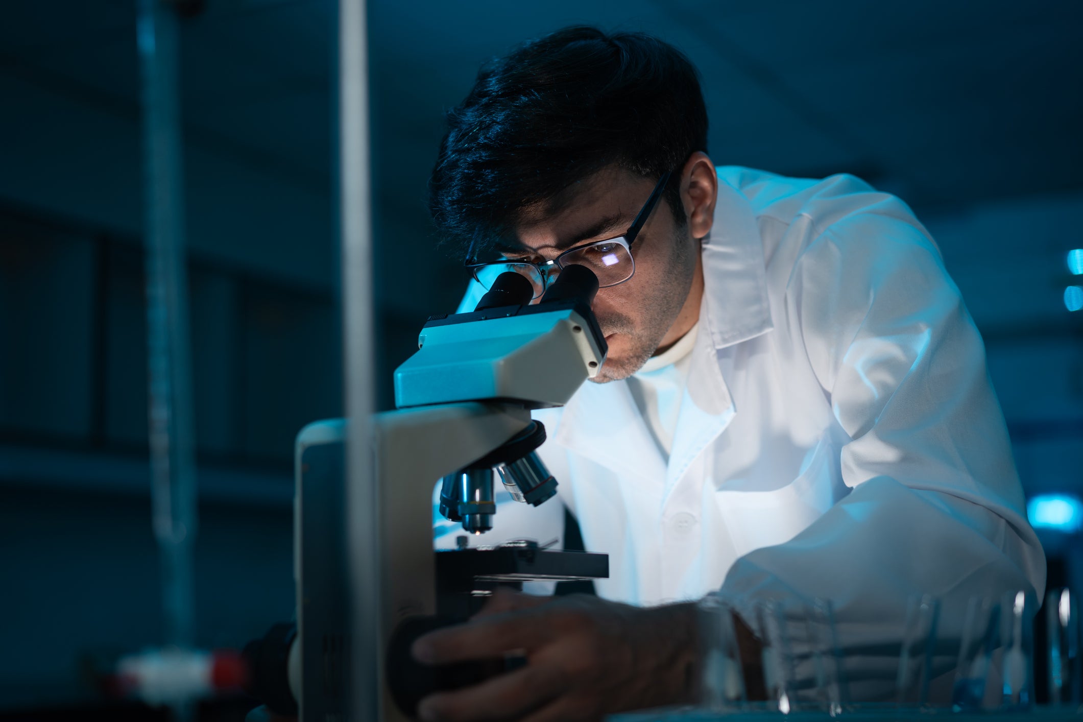<p>As the Digital Age matures, investors are eyeing deep tech - from new materials to programmable biology. But do these fields truly hold opportunity?</p>