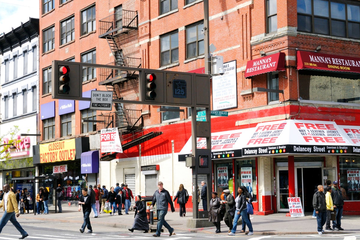 Legionnaires outbreak kills third person in New York City as outbreak continues to spread