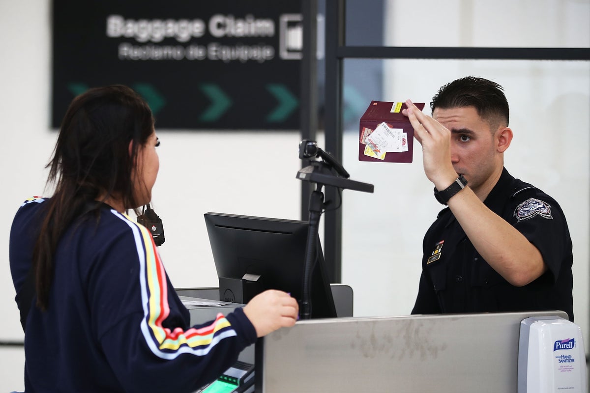 Some travelers to the US will have to pay $15,000 bonds for visa - money they could lose if they overstay