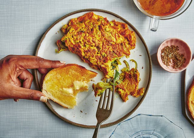 <p>Proof that breakfast can be bold, bright and anything but routine</p>