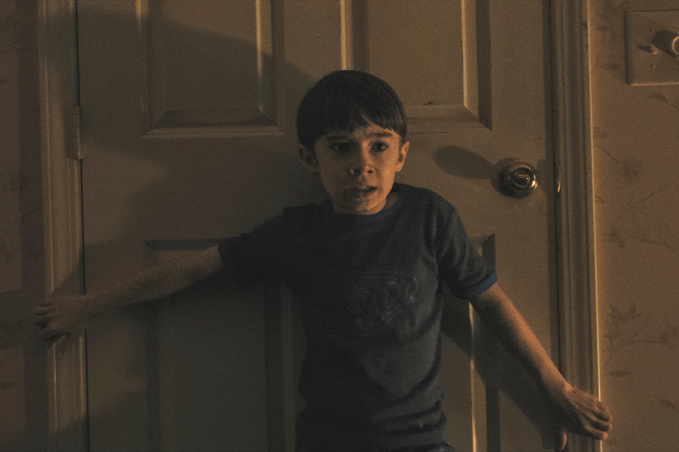 <p>Film Review - Weapons</p>