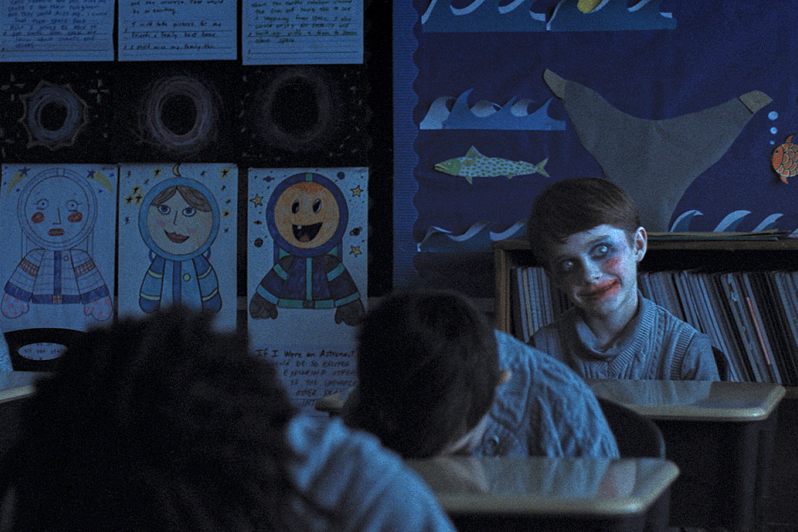 Film Review - Weapons