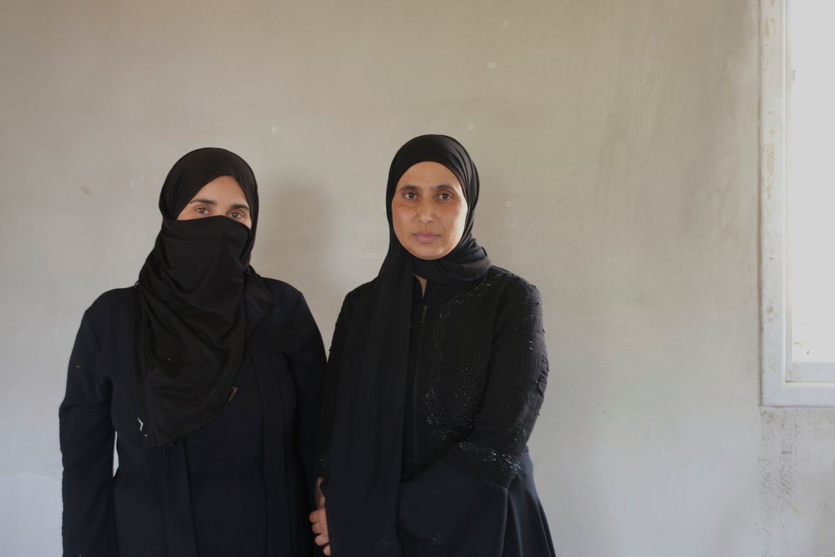 Hunger-striking women demand Israel return the body of Palestinian activist killed in settler clash