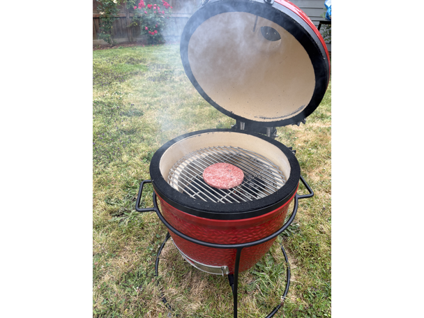  The best portable grills for 2025, tried and tested indybest testing images