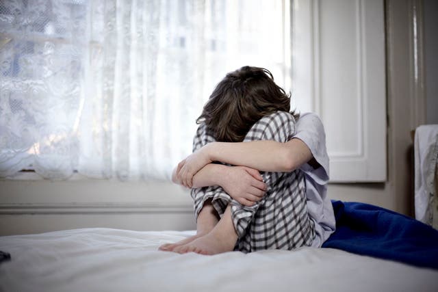 <p>A new report has produced insights into the scale of sexual assault and rape of children.</p>