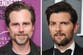 Adam Scott set the record straight on Boy Meets World beef with Rider Strong