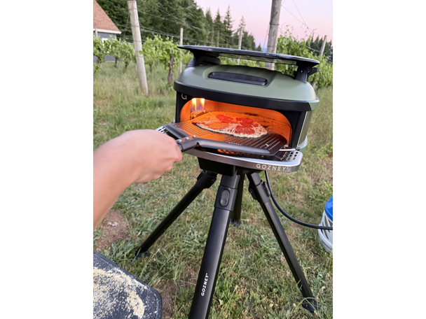 The best portable grills for 2025, tried and tested indybest testing image