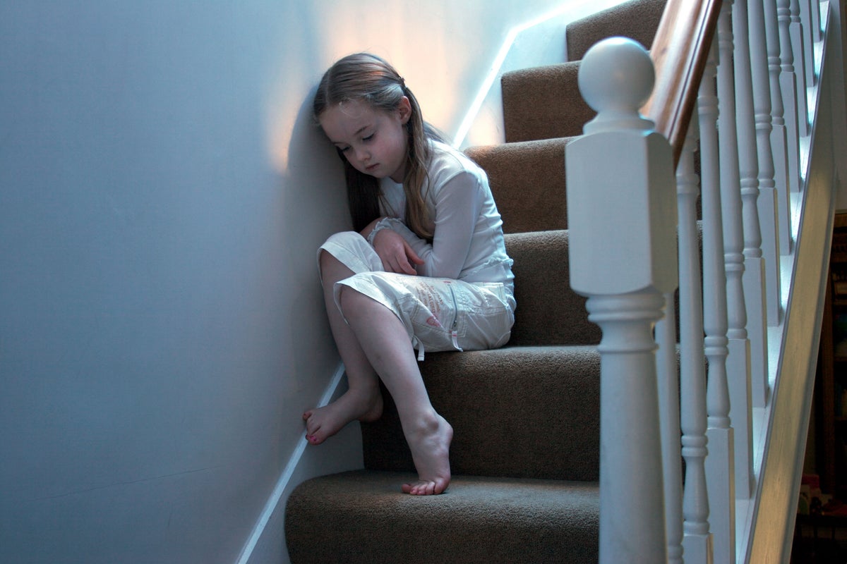 The mental health impact of childhood verbal abuse explained in new study