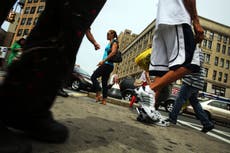 What is Legionnaires’ disease? The symptoms of the potentially deadly disease to watch for