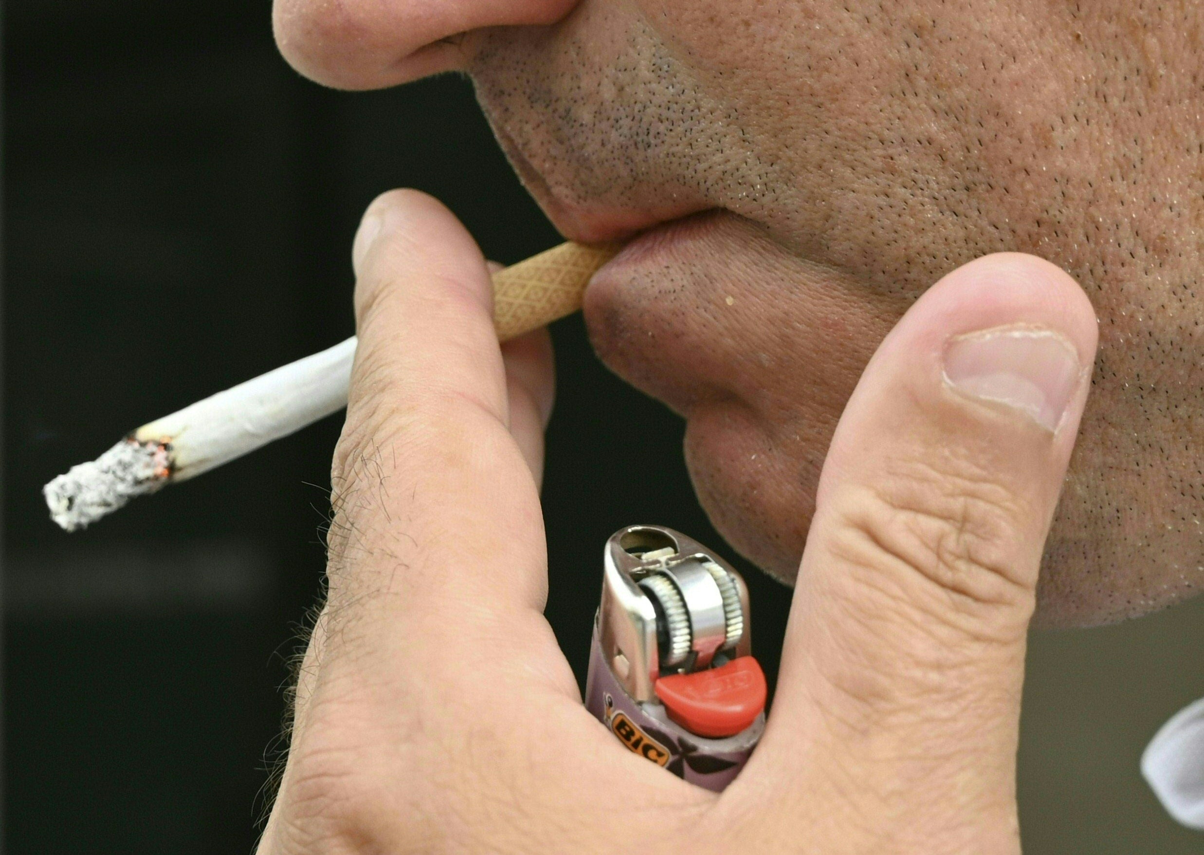 People who smoke and over 50 are more at risk of legionaries' disease. In most cases, all those exposed to bacteria that cause disease disease