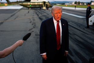 Trump on hispanic farm workers